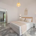 בית נופש Artemida