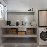 בית נופש Artemida פארוס