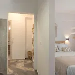 בית נופש Artemida פארוס