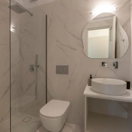 Сasa de vacaciones Artemida Two Páros