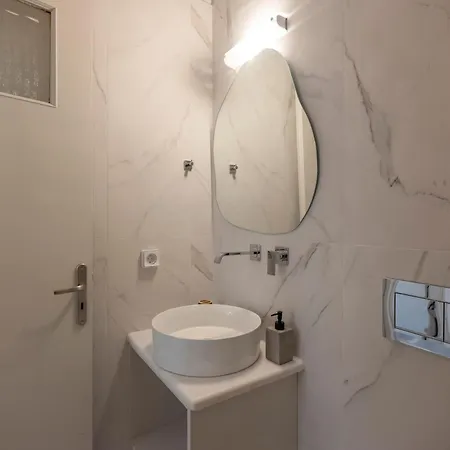 Artemida Casa vacanze *