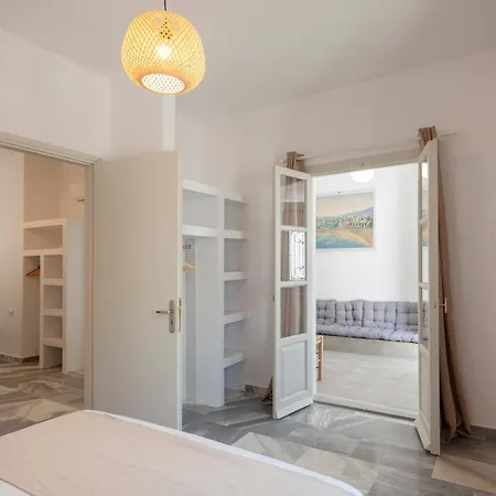 Artemida Casa vacanze