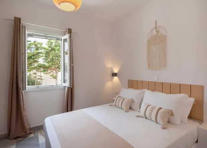 Casa vacanze Artemida