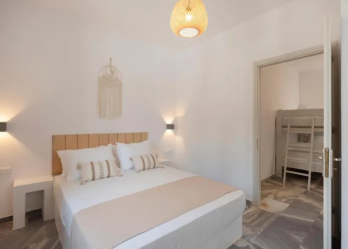 Casa vacanze Artemida Paro