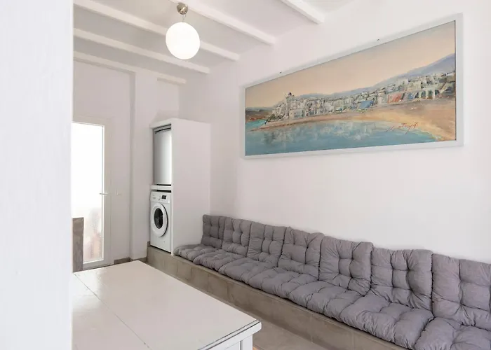 Casa vacanze Artemida