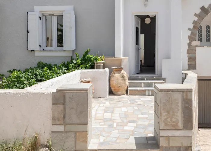 Casa vacanze Artemida *