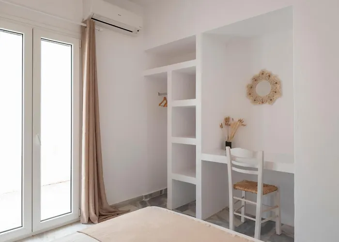 Casa vacanze Artemida Paro