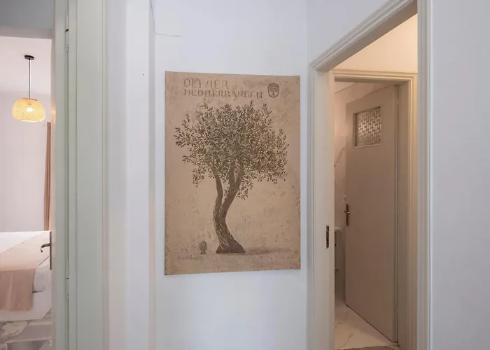 Artemida Casa vacanze *