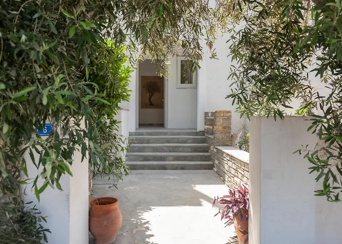 Artemida Casa vacanze *