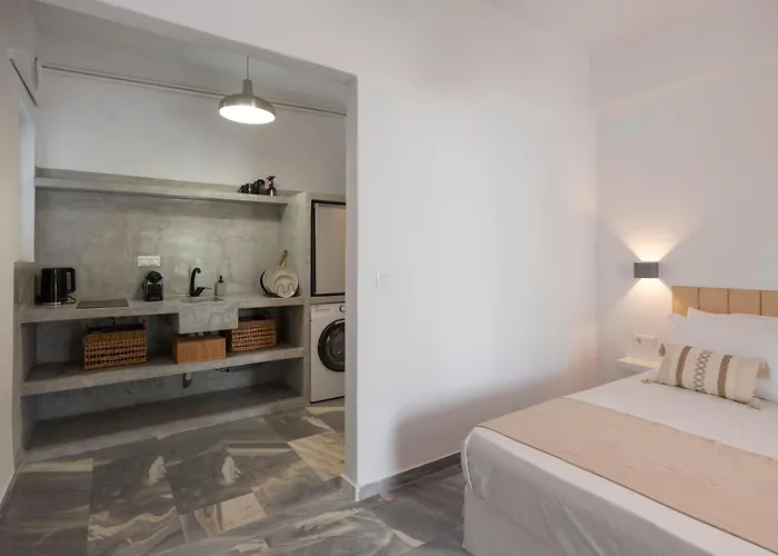 Artemida Casa vacanze Paro