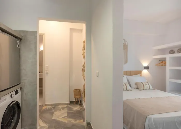 Casa vacanze Artemida Paro