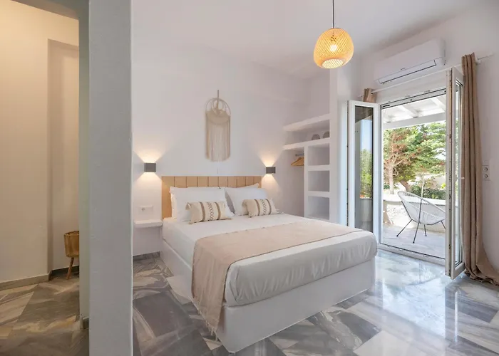 Casa vacanze Artemida