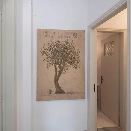 Vakantiehuis Artemida Two *