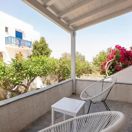 Vakantiehuis Artemida Two