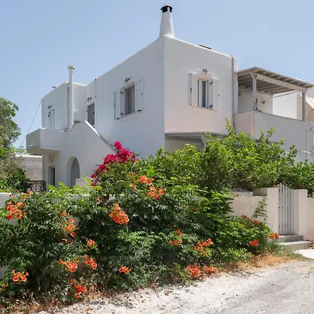 Artemida Holiday home Parikia (Paros)