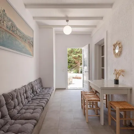 Artemida * Parikia (Paros)