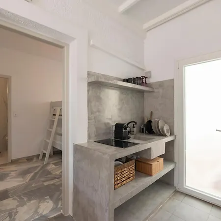 Artemida * Parikia (Paros)