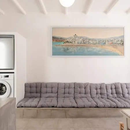 Artemida * Parikia (Paros)