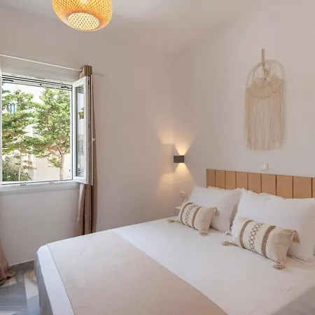 Holiday home Artemida