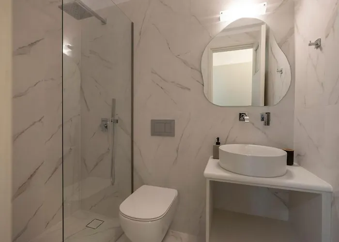 Holiday home Artemida Two Parikia (Paros)