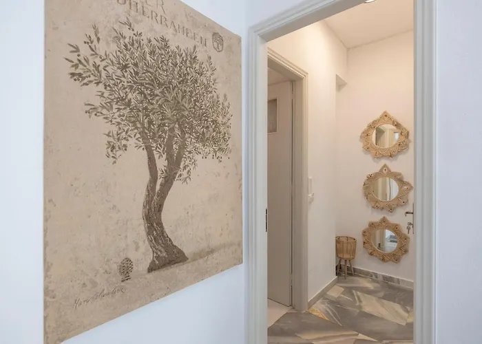 Artemida Two Parikia (Paros)