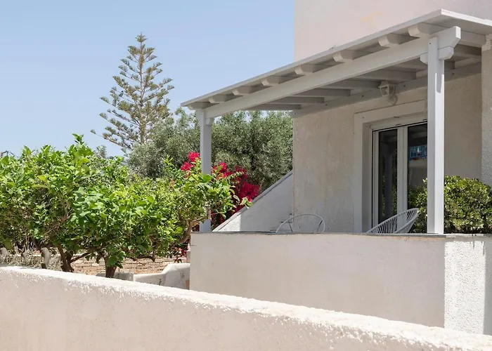 Artemida Two Parikia (Paros)