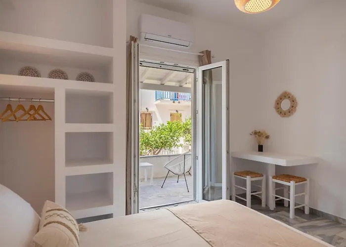 Artemida Two Holiday home *