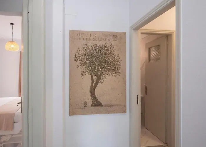 Holiday home Artemida Two *