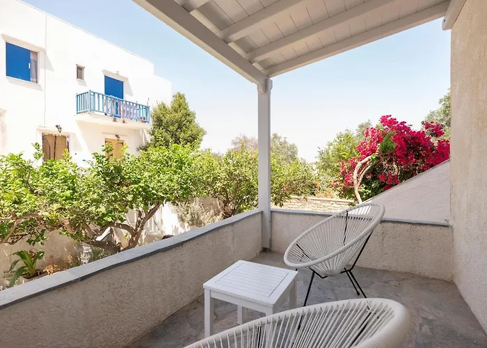 Holiday home Artemida Two