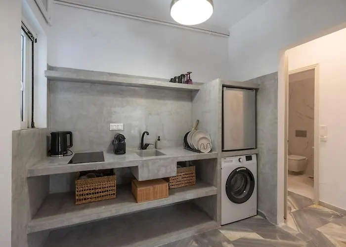 Artemida Two Holiday home Parikia (Paros)