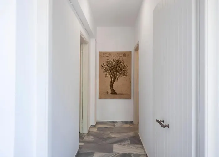 Artemida Two Parikia (Paros)