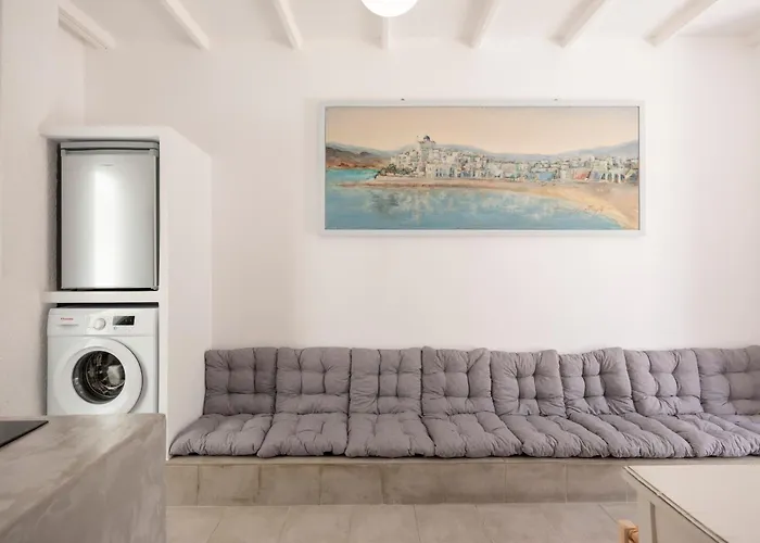 Artemida * Parikia (Paros)