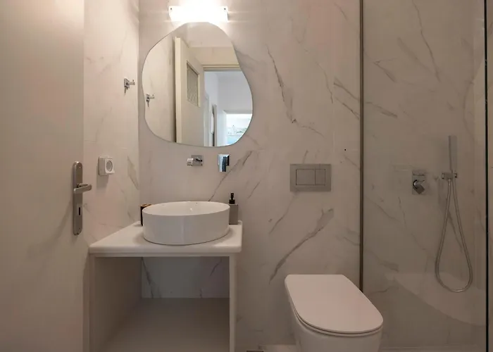 Artemida Holiday home