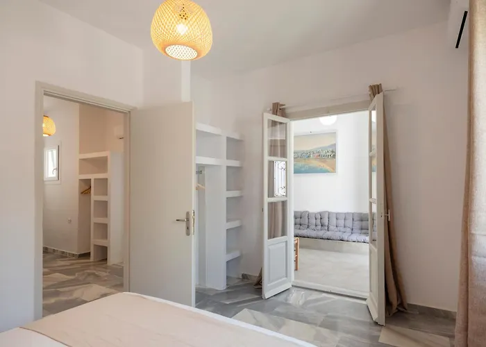 Artemida Holiday home