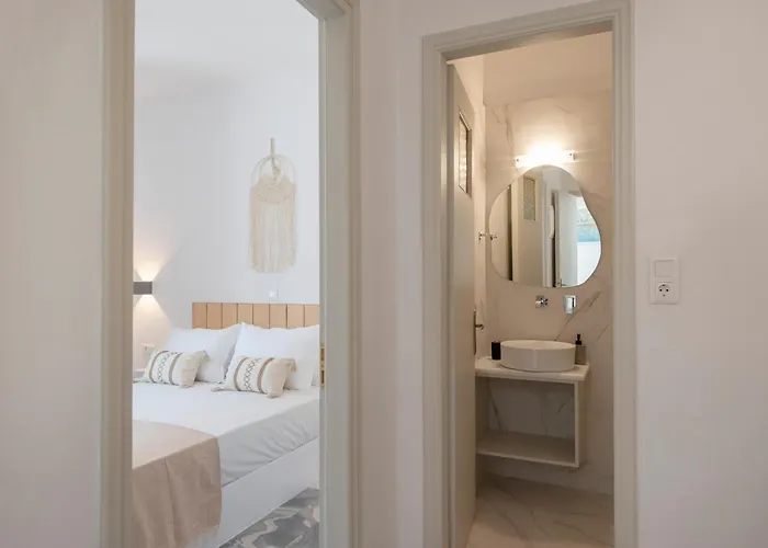 Holiday home Artemida