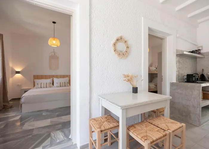 Artemida Holiday home *