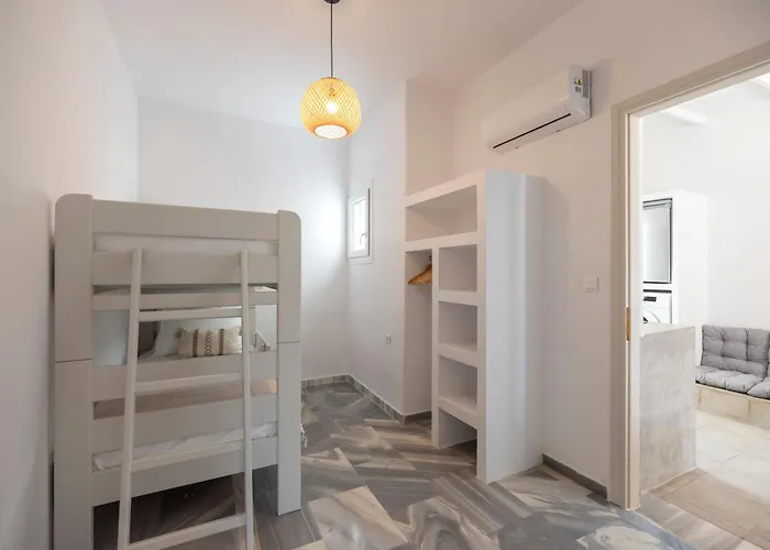 Artemida Holiday home