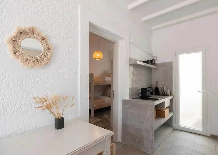 Artemida Holiday home