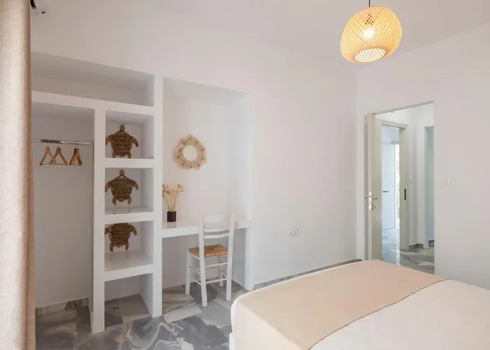 Artemida * Parikia (Paros)