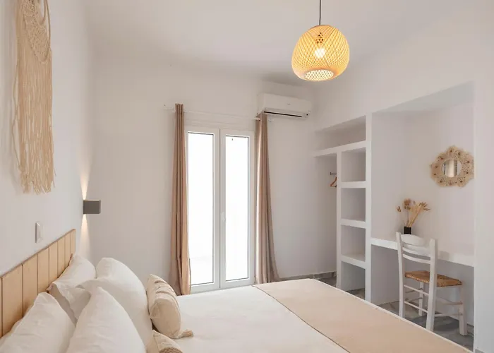 Artemida Parikia (Paros)