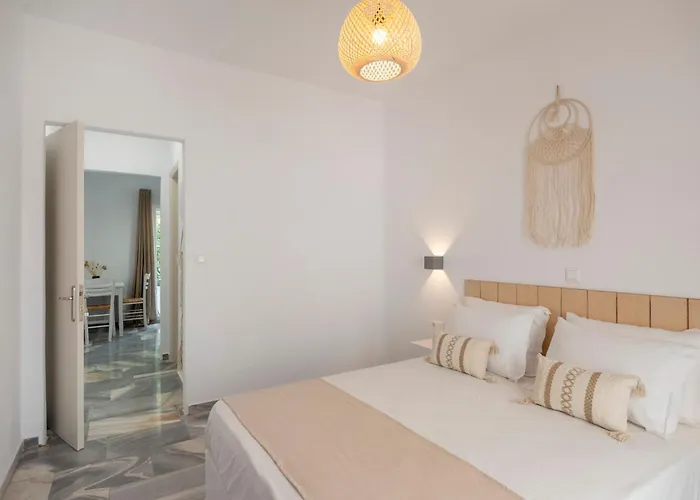 Artemida Holiday home