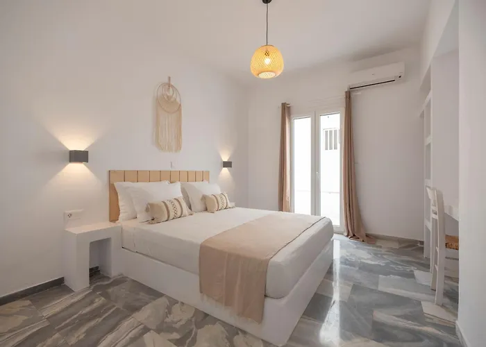 Artemida Parikia (Paros)