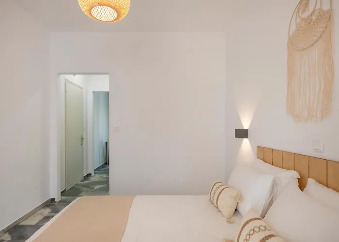 Artemida Holiday home Parikia (Paros)