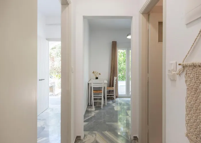 Artemida * Parikia (Paros)