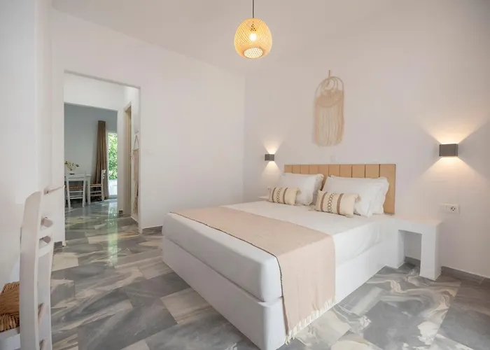 Holiday home Artemida