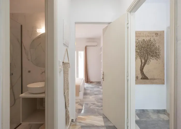 Holiday home Artemida