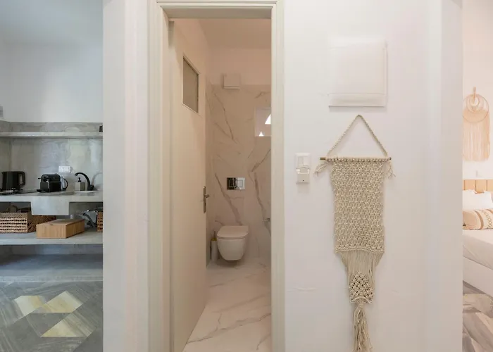 Artemida Holiday home *