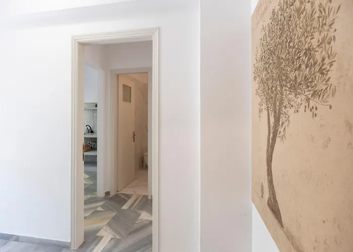 Artemida * Parikia (Paros)