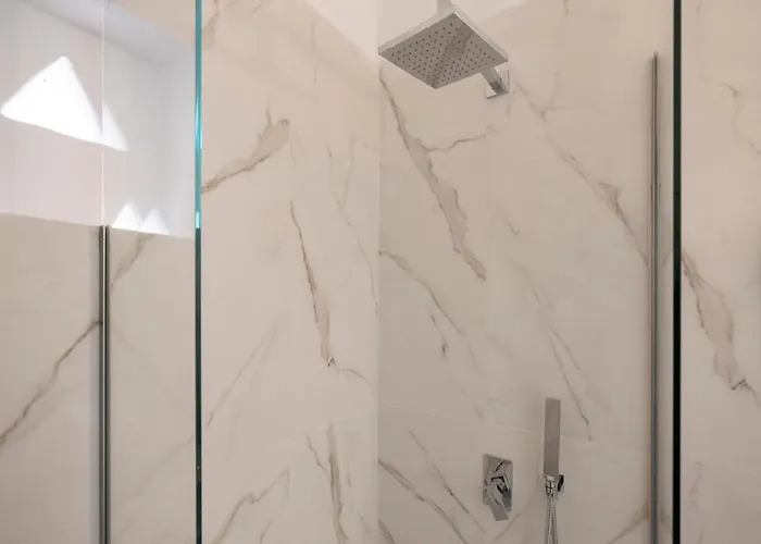 Holiday home Artemida Parikia (Paros)