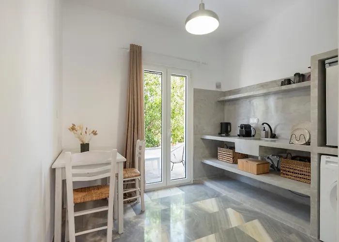 Artemida Holiday home